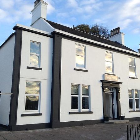 Ardgowan Guest House Paisley Exterior photo