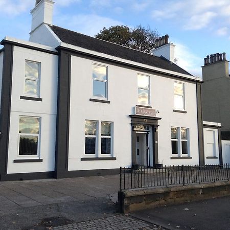 Ardgowan Guest House Paisley Exterior photo